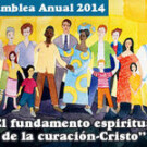 Asamblea Anual 2014